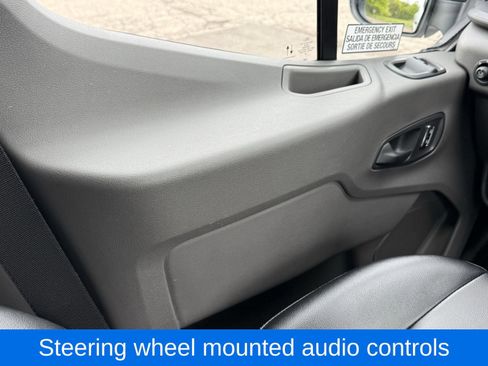 Used 2024 Ford Transit 350 XL RWD image 29