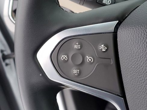 Certified 2023 Chevrolet Traverse LT image 14