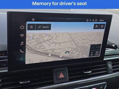 Used 2023 Audi S5 Prestige w/ Prestige Package image 25