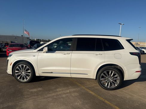 Used 2020 Cadillac XT6 Sport image 4