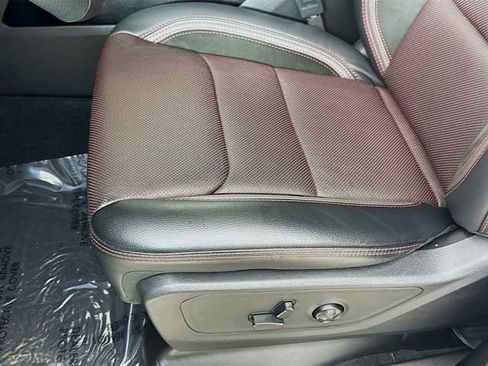 Used 2025 RAM 1500 Rebel w/ Rebel Level 2 Equipment Group AWD/4WD image 20