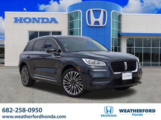 Used 2022 Lincoln Corsair Reserve w/ Equipment Group 201A video 1