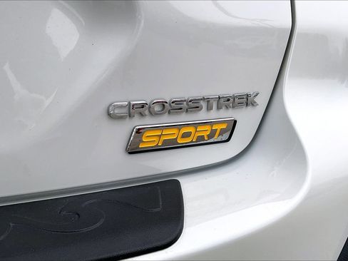 Certified 2025 Subaru Crosstrek 2.5i Sport image 31