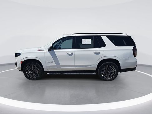 Certified 2023 Chevrolet Tahoe Z71 w/ Off-Road Capability Package AWD/4WD image 7