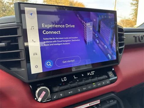 New 2026 Toyota Tundra TRD Pro image 24