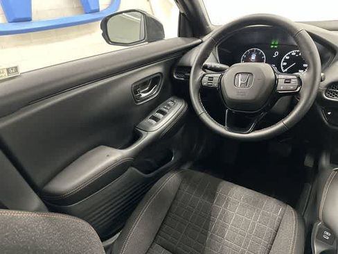 Used 2026 Honda HR-V Sport image 12