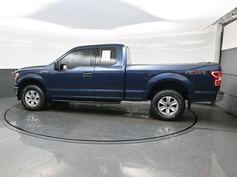 Used 2018 Ford F150 XLT image 3