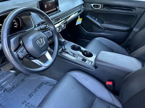 Used 2023 Honda Civic EX-L image 11