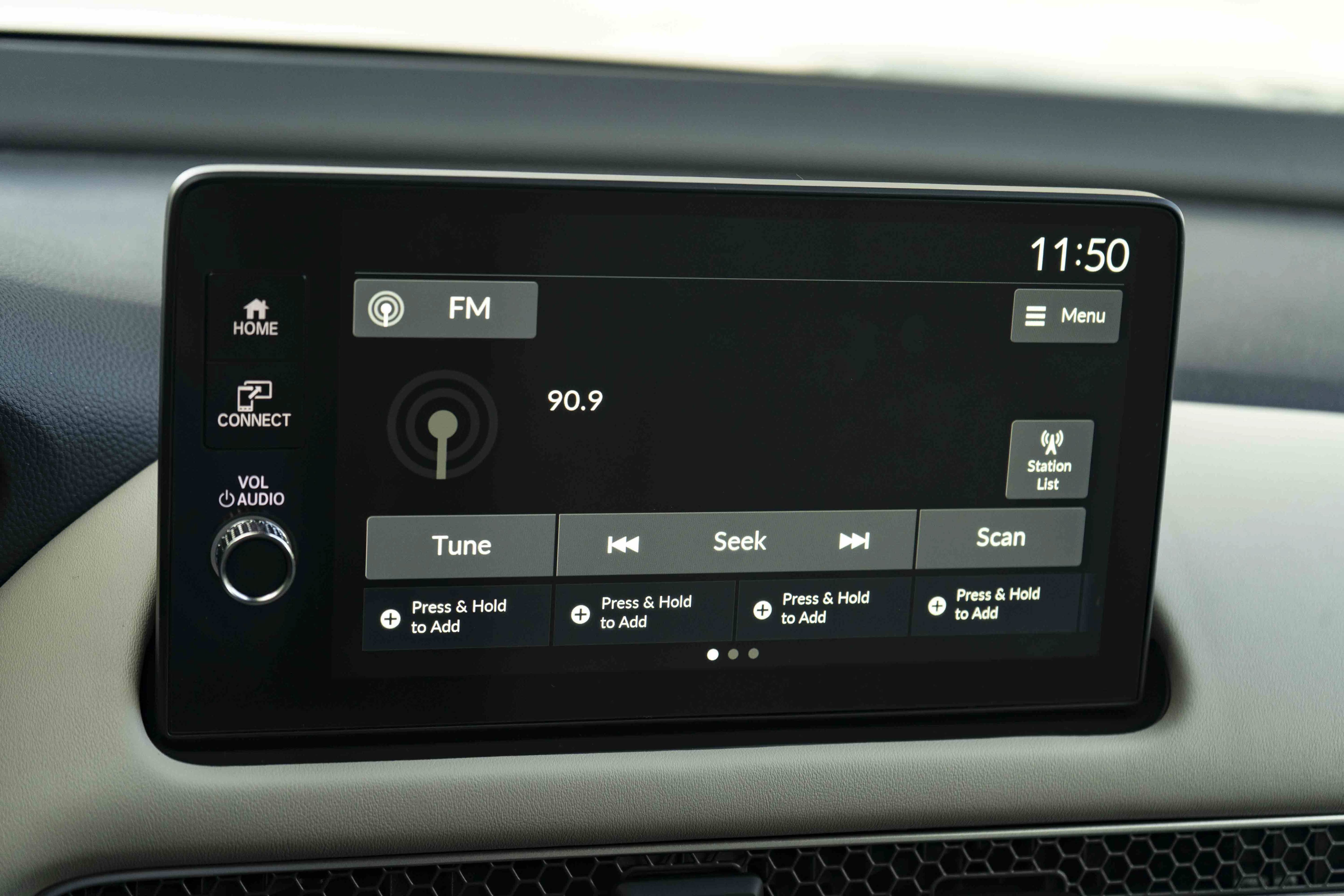Used 2027 Honda HR-V EX-L image 28