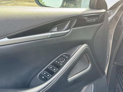 Used 2023 INFINITI QX60 Pure image 29