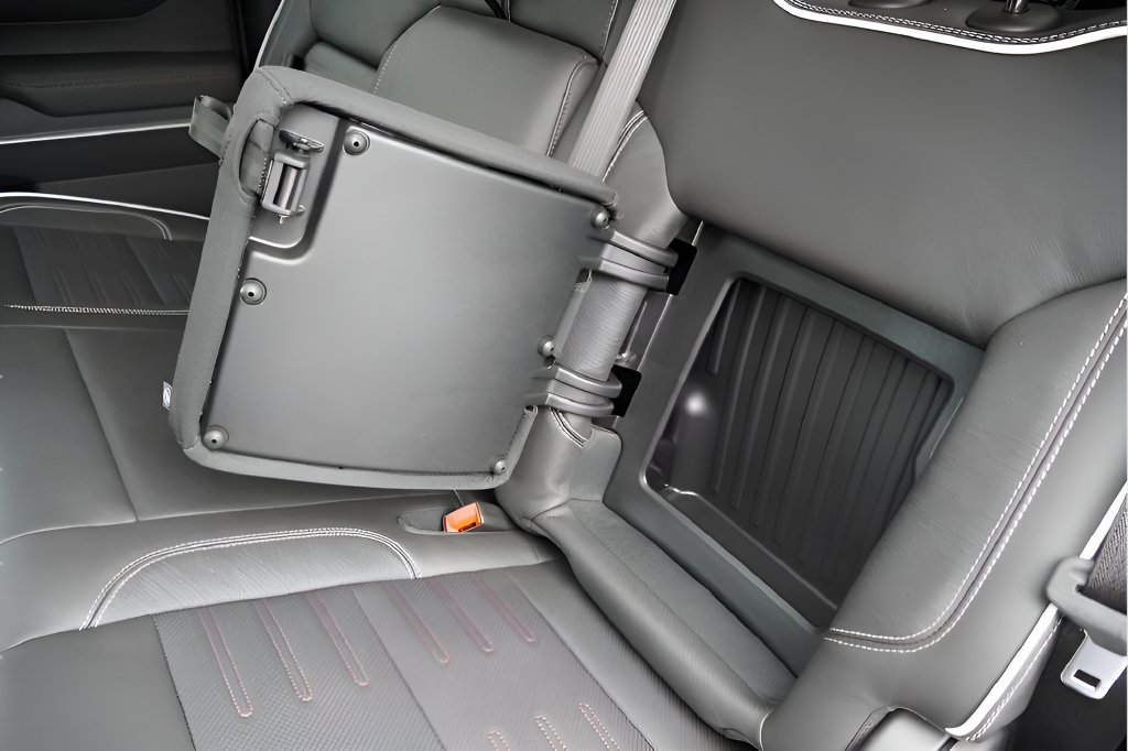 New 2026 GMC Sierra 1500 AT4X AWD/4WD image 39