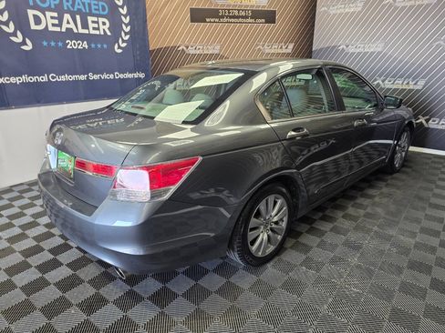Used 2012 Honda Accord EX-L image 15