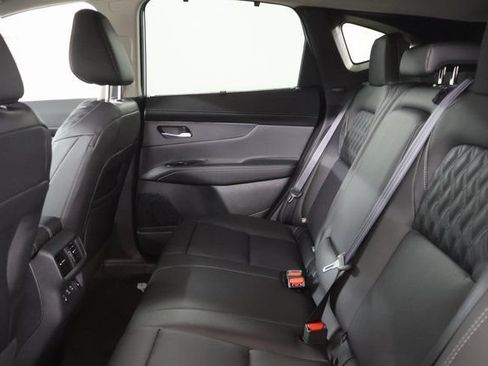 New 2026 Nissan Murano Platinum w/ Cargo Package AWD/4WD image 32