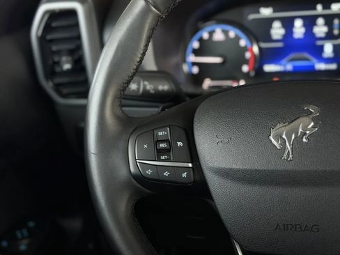 Used 2024 Ford Bronco Sport Badlands image 22