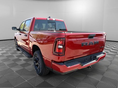 New 2026 RAM 1500 Express AWD/4WD image 5
