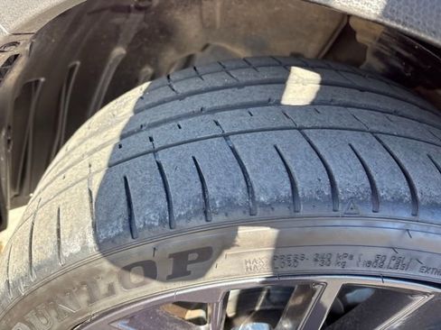 Used 2024 Subaru WRX Limited w/ Popular Package #1A image 28