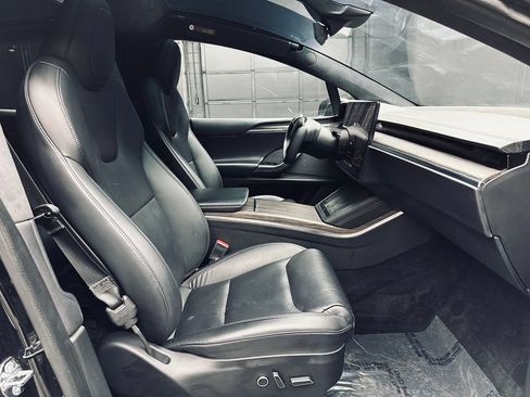 Used 2023 Tesla Model X AWD/4WD image 20