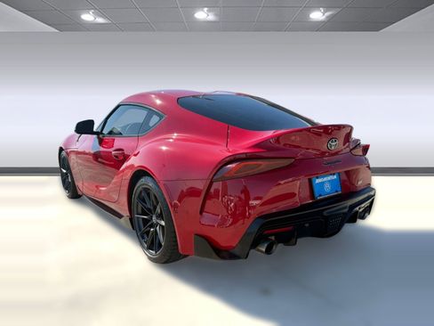 Used 2024 Toyota Supra 3.0 image 3