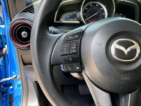 Used 2017 MAZDA CX-3 Sport FWD image 10