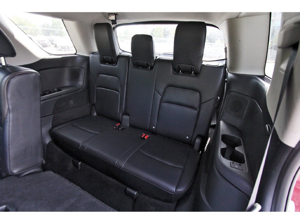 Used 2023 Nissan Pathfinder Platinum w/ Lighting Package (N93) FWD image 15