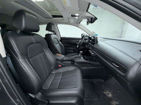 Used 2026 Honda HR-V EX-L image 16