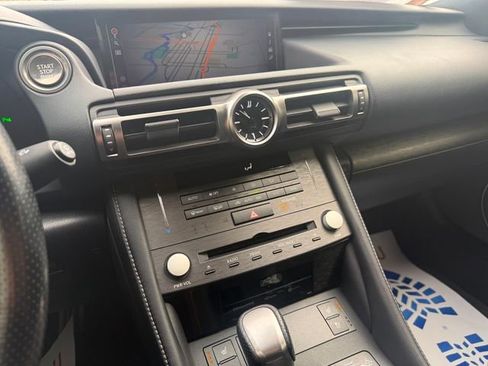 Certified 2021 Lexus RC 350 F Sport image 22