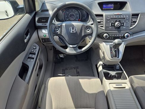 Used 2013 Honda CR-V LX image 14
