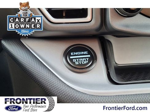 Used 2024 Ford Bronco Sport Big Bend image 24