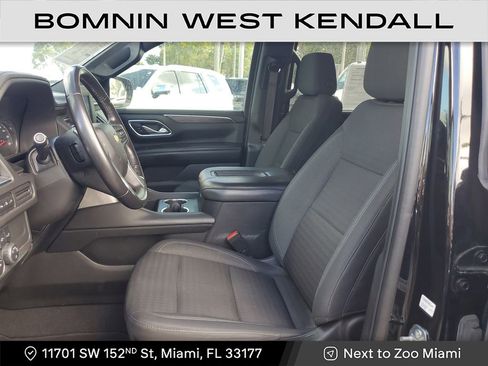 Used 2022 Chevrolet Tahoe LS image 22