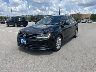 Used 2017 Volkswagen Jetta SE