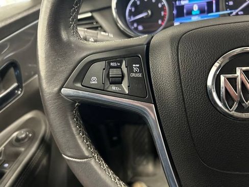 Used 2022 Buick Encore Preferred w/ Safety Package AWD/4WD image 24