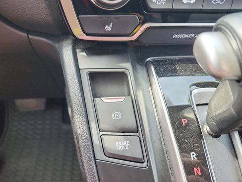 Used 2021 Honda CR-V Touring image 19