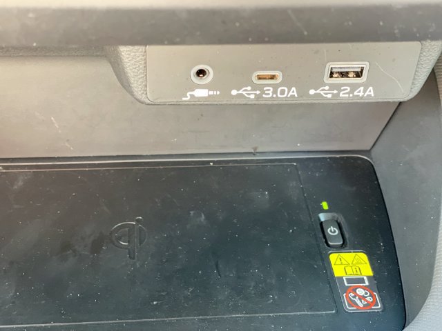 Certified 2026 Subaru Forester Wilderness AWD/4WD image 25