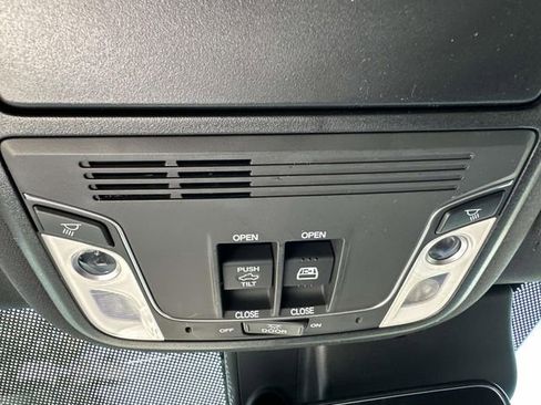 New 2026 Honda Ridgeline TrailSport image 26