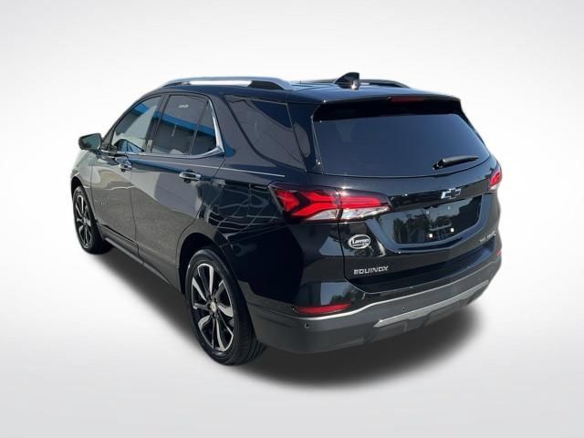 Used 2023 Chevrolet Equinox Premier AWD/4WD image 13