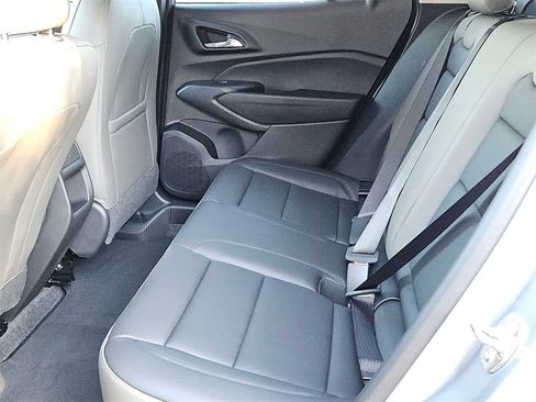 New 2026 Chevrolet Trax ACTIV w/ Driver Confidence Package image 21