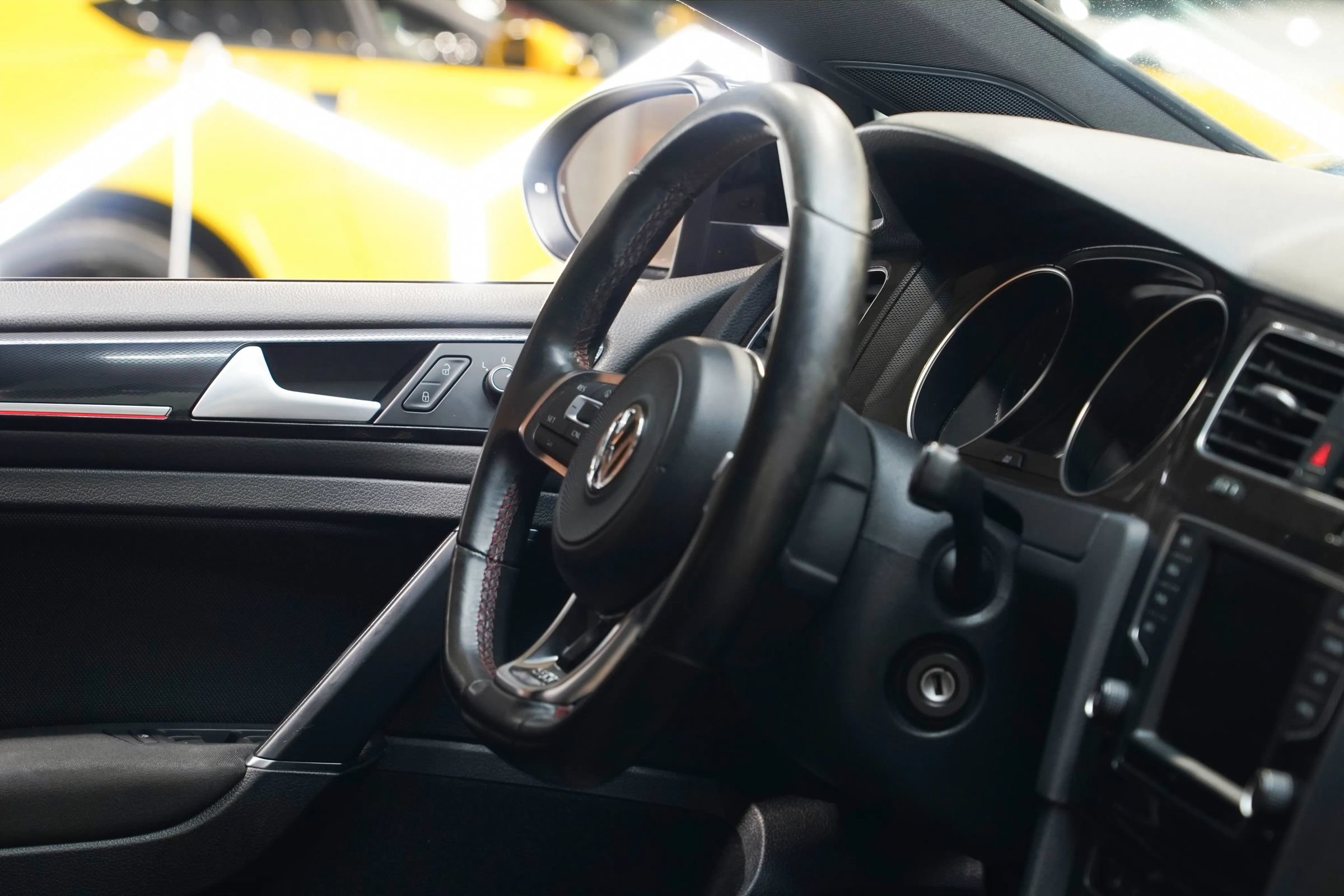 Used 2017 Volkswagen GTI S FWD image 51