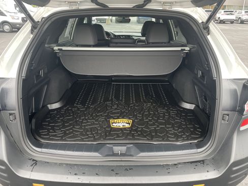 Used 2023 Subaru Outback Wilderness image 26