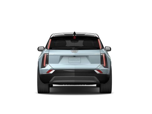 New 2026 Cadillac Optiq Sport 2 AWD/4WD image 3
