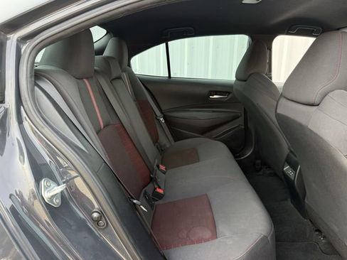 Used 2024 Toyota Corolla SE FWD image 31