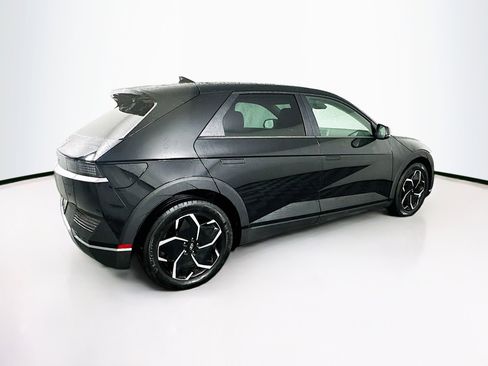 Used 2024 Hyundai Ioniq 5 SEL RWD image 10