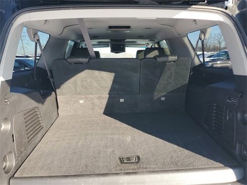 Used 2015 GMC Yukon XL SLT w/ Open Road Package image 6