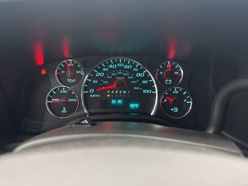 New 2026 Chevrolet Express 3500 w/ Power Convenience Package image 12