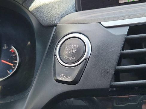 Used 2018 BMW X3 M40i AWD/4WD image 33