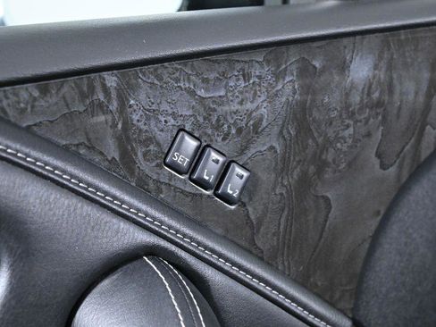 Used 2020 INFINITI QX80 Luxe w/ Proassist Package image 23