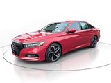 Used 2020 Honda Accord Sport image 3