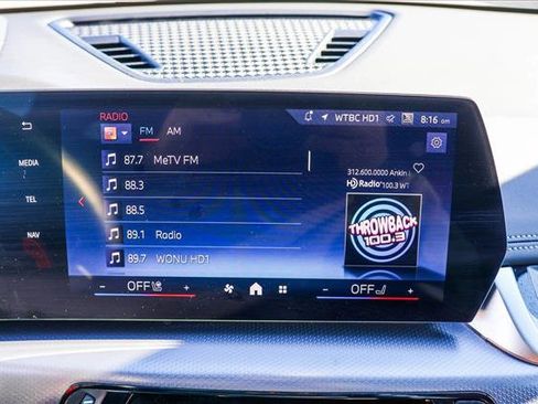 Used 2026 BMW X1 M35i AWD/4WD image 17