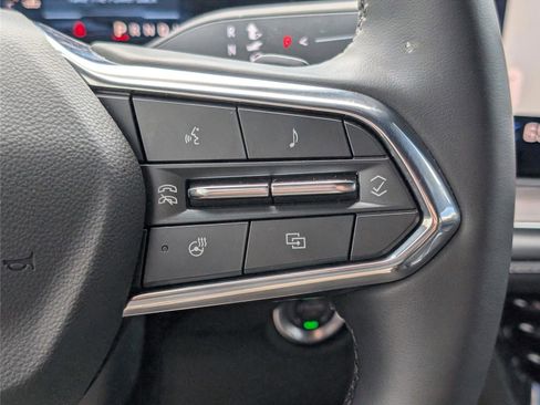 Used 2025 Chevrolet Tahoe Z71 w/ Z71 Off-Road Package image 22