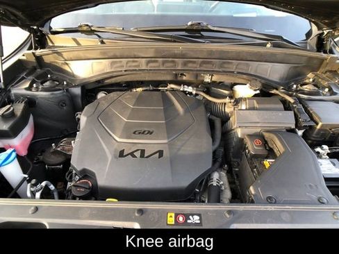 Used 2022 Kia Telluride SX w/ SX Prestige Package image 27