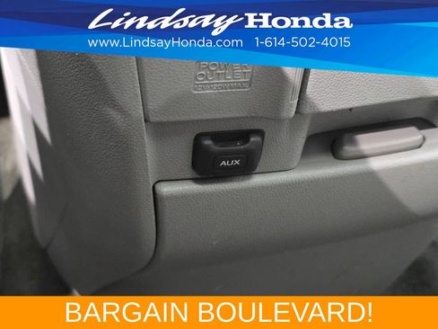 Used 2016 Honda Odyssey EX-L image 20